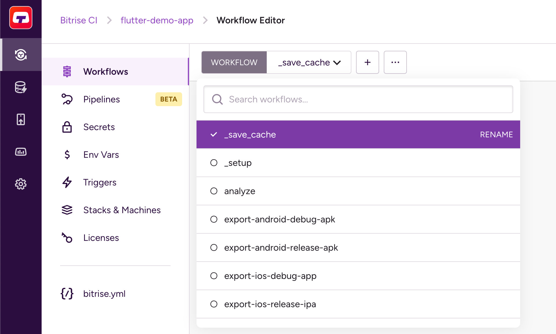 workflow-dropdown.png